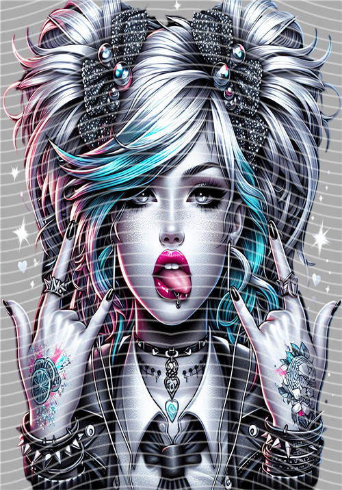 A5 Notebook Wraps-A 1659